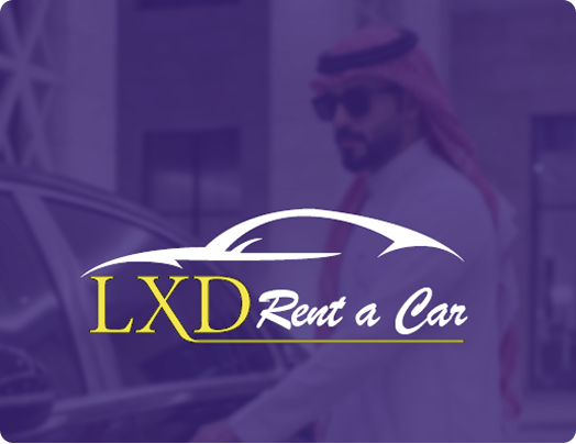 من نحن - لوكس درايف