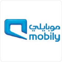 موبايلي