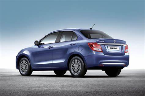 suzuki desire